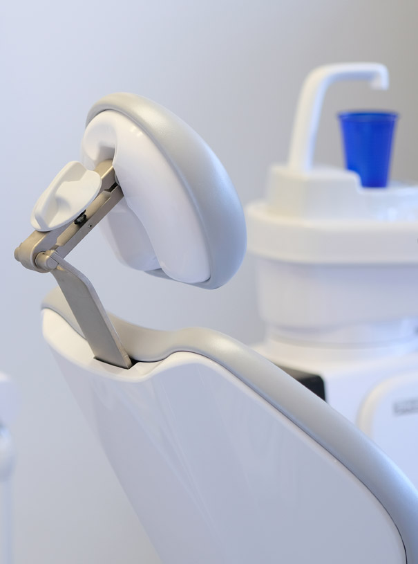 Cabinet dentaire Dental Square - Salles de soins